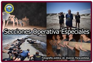Secciones Operativas Especiales